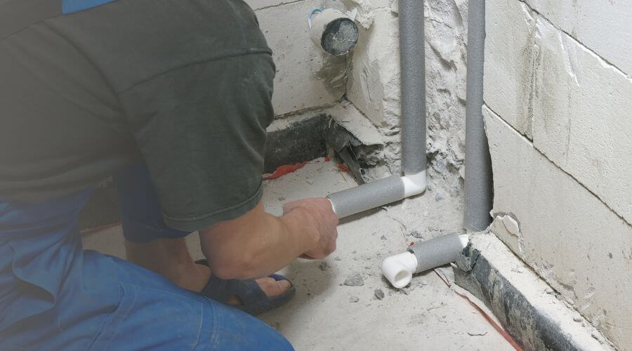 Professional expert plumbing services in Rocky Face, GA